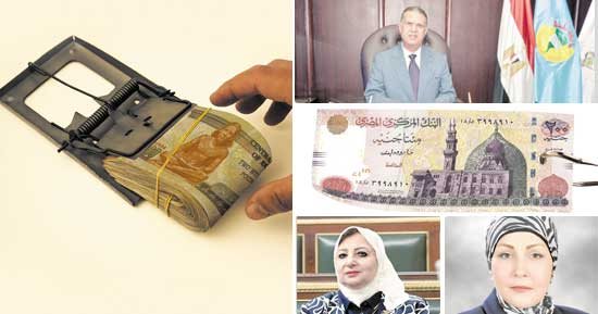 الجانب المظلم لجمعيات التمويل متناهى الصغر.. «اليوم السابع» تخوض مغامرة داخل مافيا القروض.. كيف يتم استدراج الفقراء إلى فخ الديون باسم التمكين الاقتصادى؟ أموال حرام وقوانين منتهكة.. شيكات على بياض نهايتها الحبس