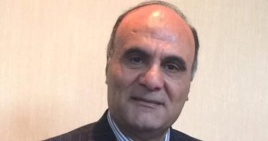 "الطائرة البارالمبي" يعين وجيه حمدي مديرا فنيا لمنتخب الرجال