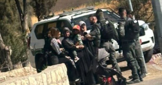 أونروا: الضفة الغربية بما فيها القدس تشهد تصعيدا حادا فى العنف