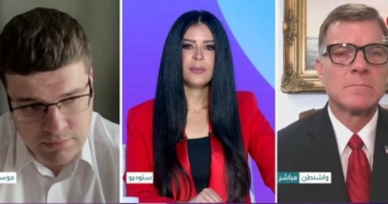 خبير: ترامب يسعى لإنهاء الحرب الروسية الأوكرانية عبر شراكات استراتيجية