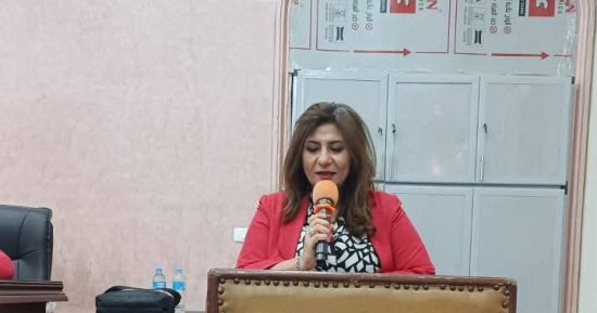 ثقافة سوهاج تعقد لقاء حواريا حول المشروعات القومية ودورها في الحفاظ على التراث