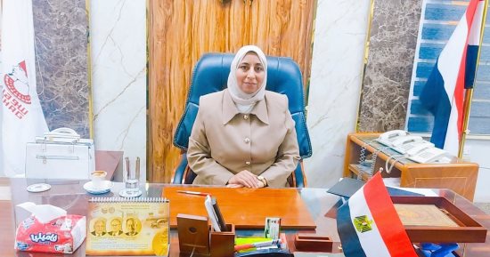 "إسكان سوهاج" توجه بسرعة الانتهاء من مشروع إنشاء مجمع تكتل الأثاث بطهطا