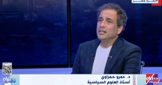 أستاذ علوم سياسية: الاحتلال الإسرائيلي يمارس تغول عسكري منذ عامين