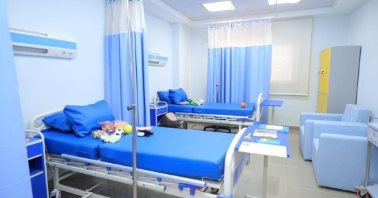 محافظ المنيا: طفرة غير مسبوقة بالتأمين الصحى الشامل لخدمة 7 ملايين مواطن