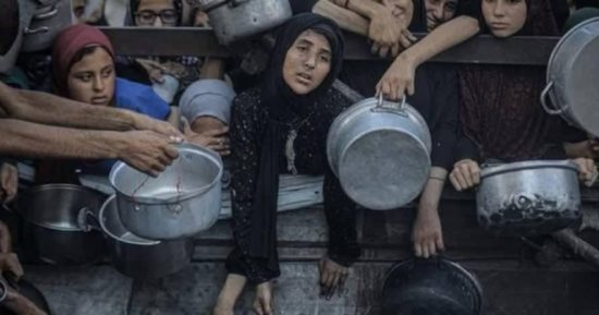 الموت جوعا كل يوم.. الأمم المتحدة تحذر من استمرار المجاعة فى الأراضي المحتلة: خسائر بشرية هائلة.. مدير الأغذية العالمى: حجم مروع من الدمار واليأس في القطاع.. والأونروا تؤكد: تفاقم معاناة الفلسطينيين 