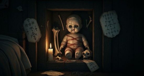 6 اكتشافات مخيفة حدثت أثناء تجديد المنازل.. كأنها أفلام رعب