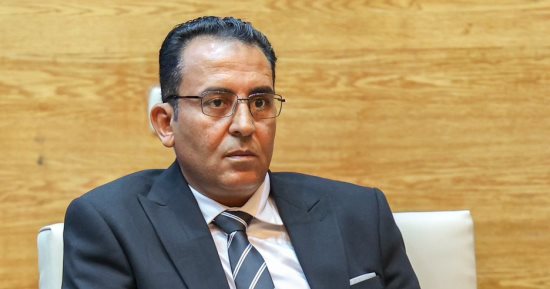 "الرتمي": يقظة الداخلية أفشلت مخطط "حسم" وتوجيهات الرئيس أنصفت أسرة الشهيد