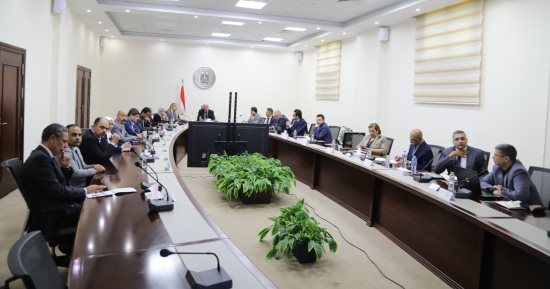 وزير التعليم العالى: نمتلك منظومة متكاملة لدعم الابتكار