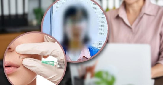 علشان تعمل عمليات تجميل.. صينية تختلس 2.4 مليون دولار