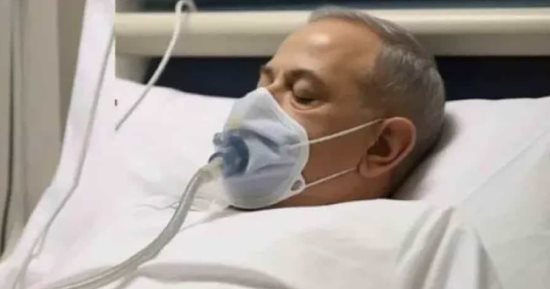 تناول طعاما فاسدا وغاب عن اجتماع حكومة الاحتلال.. ماذا حدث لنتنياهو؟.. فيديو