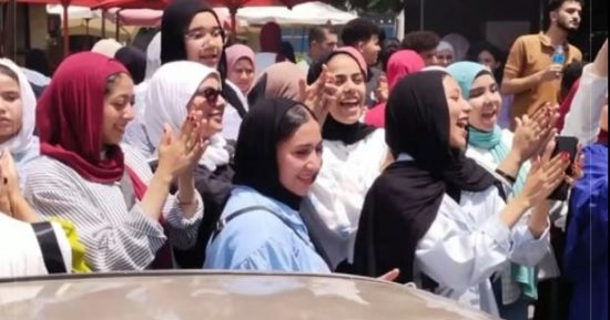 الثانوية العامة ليست نهاية المطاف.. خبير نفسى للطلاب: اكتشف قدراتك وحفز نفسك
