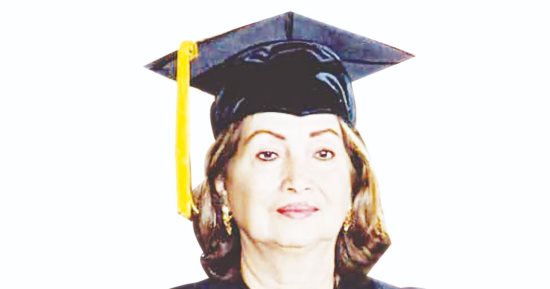 فى الذكرى الـ21 لرحيلها.. د. سعاد كفافى المرأة التى غيرت معالم التعليم الخاص فى مصر
