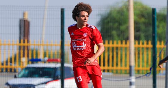 الزمالك ينتظر رد السويحلى الليبى لضم أسامة الشريمى