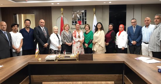 مهرجان ألوان القدرات.. ينطلق من أكاديمية الفنون و"سيد مكاوى" يزين دورته الأولى