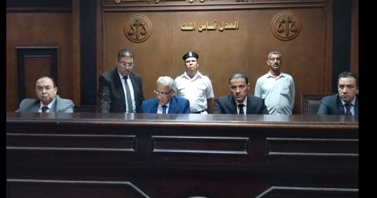 إحالة خفير للمفتى لاتهامه بقتل سيدة بعد استدراجها لإنهاء خلافات سابقة بالخانكة