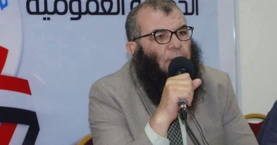 رئيس حزب النور: هدفنا من المشاركة بالحياة السياسية تحقيق الصالح العام