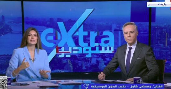 مصطفى كامل: راغب علامة أكد لي امتثاله لقرار النقابة والحضور لحل المشكلة