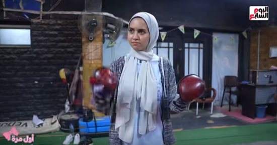ليه البنات لازم يجربوا الكيك بوكسينج؟.. رياضة بتقويها أكتر من الجيم