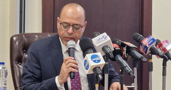 انطلاق مؤتمر وزارة العمل لحماية عمال الديلفري