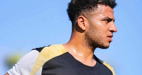 البنك الأهلي يودع أحمد ربيع ويعلن انتقاله لنادي الزمالك.. صور