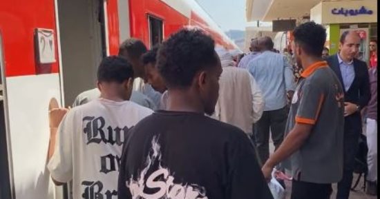 الأمم المتحدة: 1.3 مليون سودانى يعودون إلى ديارهم