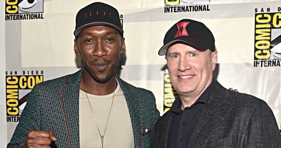 تعرف على سبب تأجيل طرح فيلم Blade ومصير مجهول يواجهه