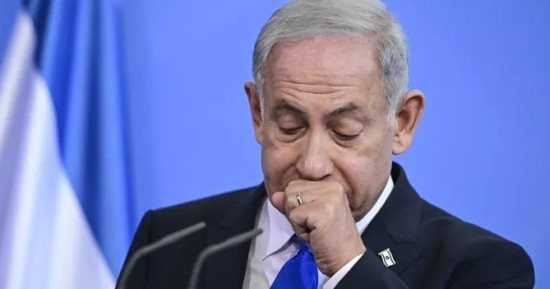 عقلية مجرم مهووس بالإبادة.. نتنياهو يغير عقيدة جيش الاحتلال ويحول نصا تلموديا إلى دستور حرب.. انقسام فى الأوساط اليهودية بسبب تصريحاته ومنصة "صوت الحاخامات": لا يؤمن بالله ولا بالتواره ولا بتعاليم التلمود