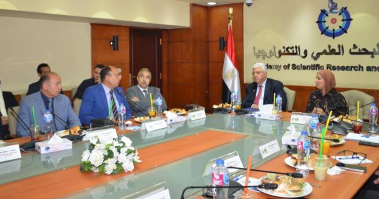 جوائز الدولة للتفوق 2024.. تكريم 7 من علماء مصر المتميزين فى العلوم والتكنولوجيا