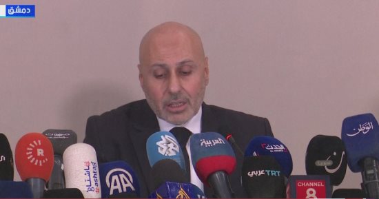 لجنة التحقيق فى أحداث الساحل السورى: دوافع العنف معظمها ثأرية وليست أيديولوجية