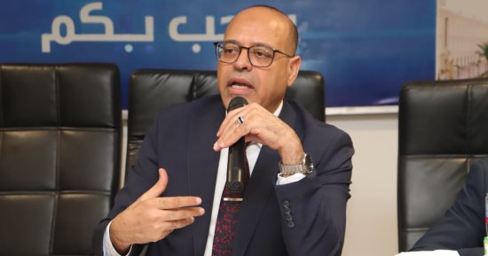 وزارة العمل: 410 محاضر ضد منشآت لا تطبق الحد الأدنى للأجور