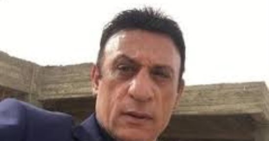براءة المتهم بابتزاز الفنان طارق ريحان فى الطالبية