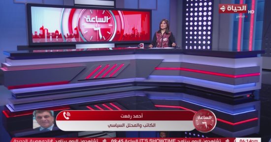محلل سياسي: ثورة 23 يوليو لها تأثير كبير على المصريين وقدمت لهم الكثير