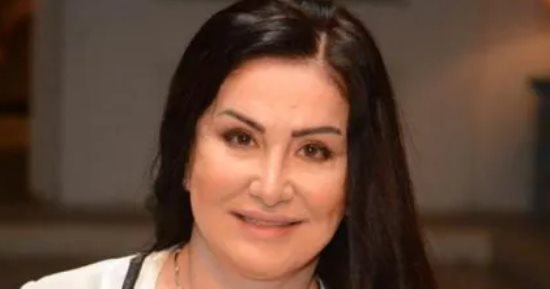 وفاء سالم تحتفل بعيد ميلادها الـ61.. رحلة فنية بين سوريا ومصر