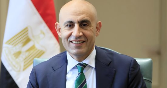وزير التعليم يلتقي أوائل الثانوية العامة لتكريمهم بمقر الوزارة السبت