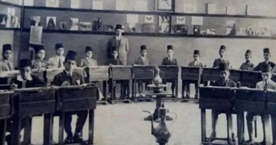 التوجيهية والبكالوريا.. مسميات الثانوية العامة قديمًا