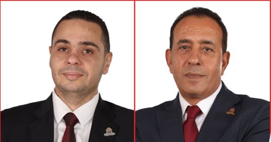 "الجبهة الوطنية" ينظم مؤتمرًا جماهيريًا بالغربية غدًا لدعم مرشحيه فى الشيوخ