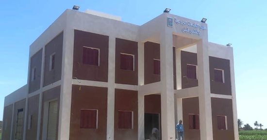 مشروعات حياة كريمة ترسم البسمة على وجوه أهالى محافظة أسوان