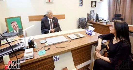 رئيس الحزب الناصرى: إرث ثورة 23 يوليو لا يزال حاضرا بقوة فى وجدان المصريين