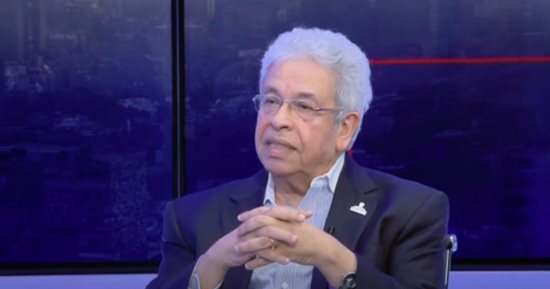 عبد المنعم سعيد: الصين قوة عظمى من نوع خاص.. والتفوق البشري مفتاح النهضة