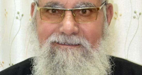 الكنيسة تعلن رحيل كاهن من إيبارشية بني سويف والبابا تواضروس يقدم العزاء