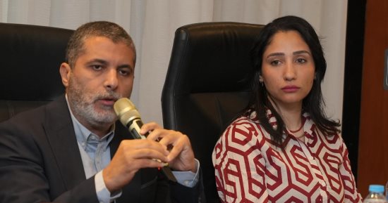صندوق دعم الصناعات الريفية والبيئية ينظم ورشة عمل استطلاعية لمؤسسات التمويل