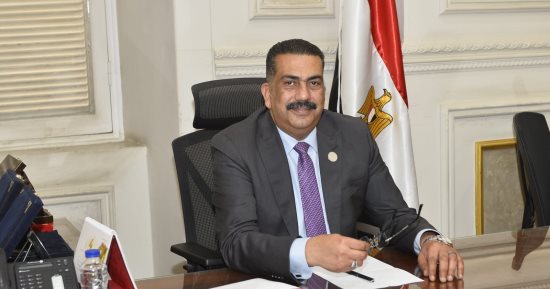 النائب هشام سويلم يهنئ الرئيس السيسي ومؤسسات الدولة بمناسبة ذكرى ثورة 23 يوليو: انتصار خالد للعدالة الاجتماعية