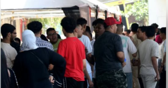 كيف تتظلم على نتيجة الثانوية العامة 2025؟ شاهد الرسوم والموعد والرابط والخطوات