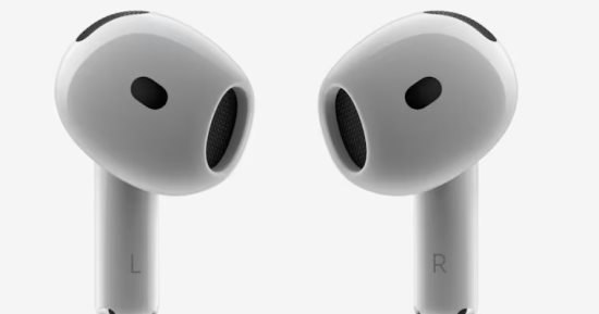 سماعات AirPods توفر مميزات الذكاء الاصطناعى فى 2026 