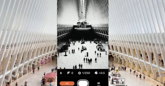 تطبيق كاميرا VSCO متاح عالميًا الآن.. واستحواذ جديد يدعم المصورين المحترفين