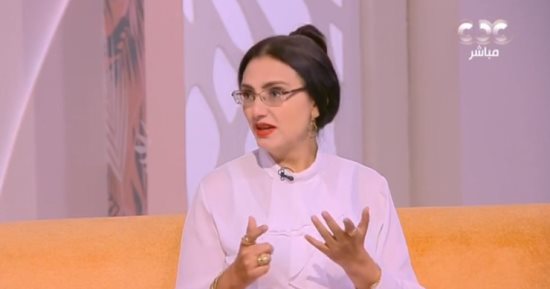 ريم بسيونى: التصوف ليس زهد وبُعد عن المجتمع بل رحلة لصفاء القلب والارتقاء