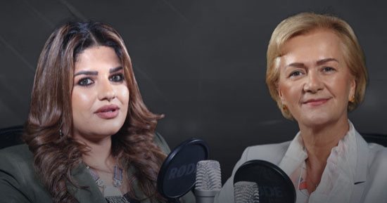 سفيرة الاتحاد الأوروبى لـ"اليوم السابع": مصر حجر زاوية لاستقرار الإقليم وموقفها من غزة يحظى باحترام الجميع.. شراكتنا باتت أكثر شمولا ونعمل بشكل متزايد مع القطاع الخاص.. والقاهرة تدير ملف اللاجئين بـ"إنسانية"