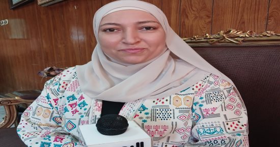 الدكتورة رويدا السيد تفوز بجائزة الدولة التشجيعية فى العلوم الزراعية.. فيديو