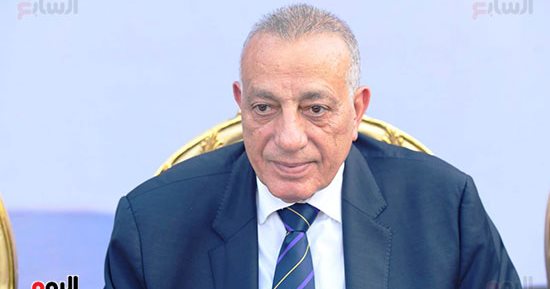 اللواء كمال الدالى يعود لخوض انتخابات مجلس النواب بالجيزة