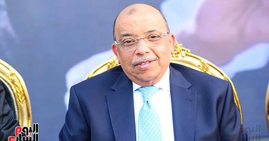 حزب الجبهة: الرئيس يتابع العملية الانتخابية عن قرب بما يعكس حرص الدولة على ضمان الشفافية